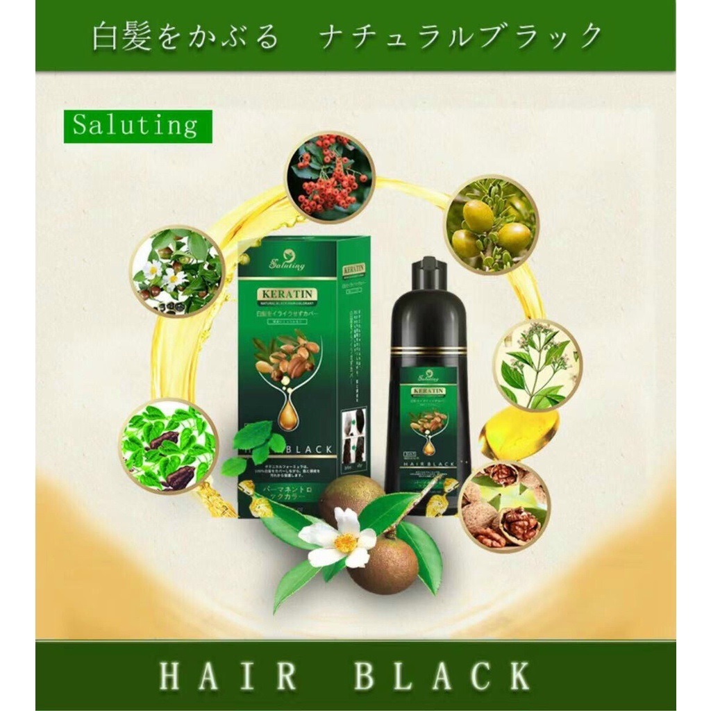 Thuốc nhuộm tóc đen phủ bạc keratin không dính da đầu MARUBI 250ml x2 #45 Thuốc nhuộm tóc đen phủ bạc keratin không dính da đầu MARUBI 250ml x2